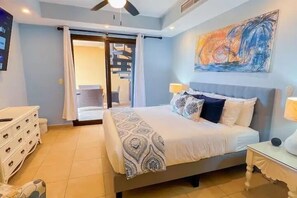 3 bedrooms, free WiFi