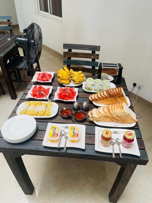 Restaurant - Lucky Transit Hotel (Seeduwa)