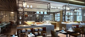 Qingdao Haina Baichuan Hotel