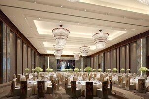 Sala de reunião