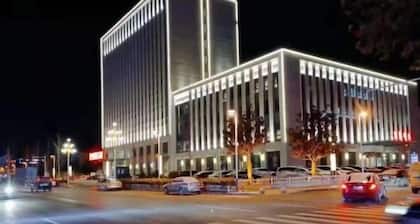 Qingdao Haina Baichuan Hotel