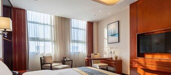 Qingdao Haina Baichuan Hotel