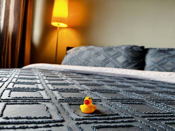 3 slaapkamers, wifi, beddengoed