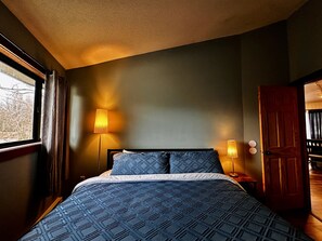 3 slaapkamers, wifi, beddengoed