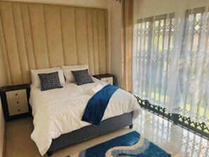 3 chambres, Wi-Fi, draps fournis