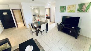 Apartment | Innenbereich