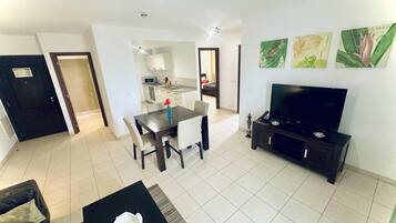 Apartment | Interior
