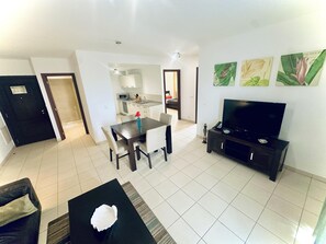 Appartement | Intérieur