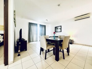 Dining - Tropical Oasis in Santa Maria (Sal)