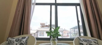 Zuimei Dali Boutique Inn