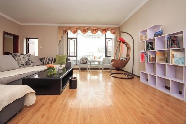 Interior - Zuimei Dali Boutique Inn (Dali)