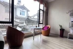 Meeting facility - Zuimei Dali Boutique Inn (Dali)