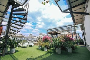 Garden - Zuimei Dali Boutique Inn (Dali)