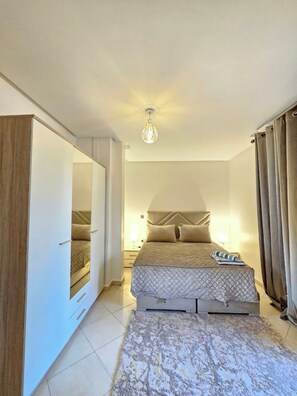 2 habitaciones