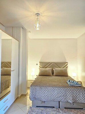 2 Schlafzimmer