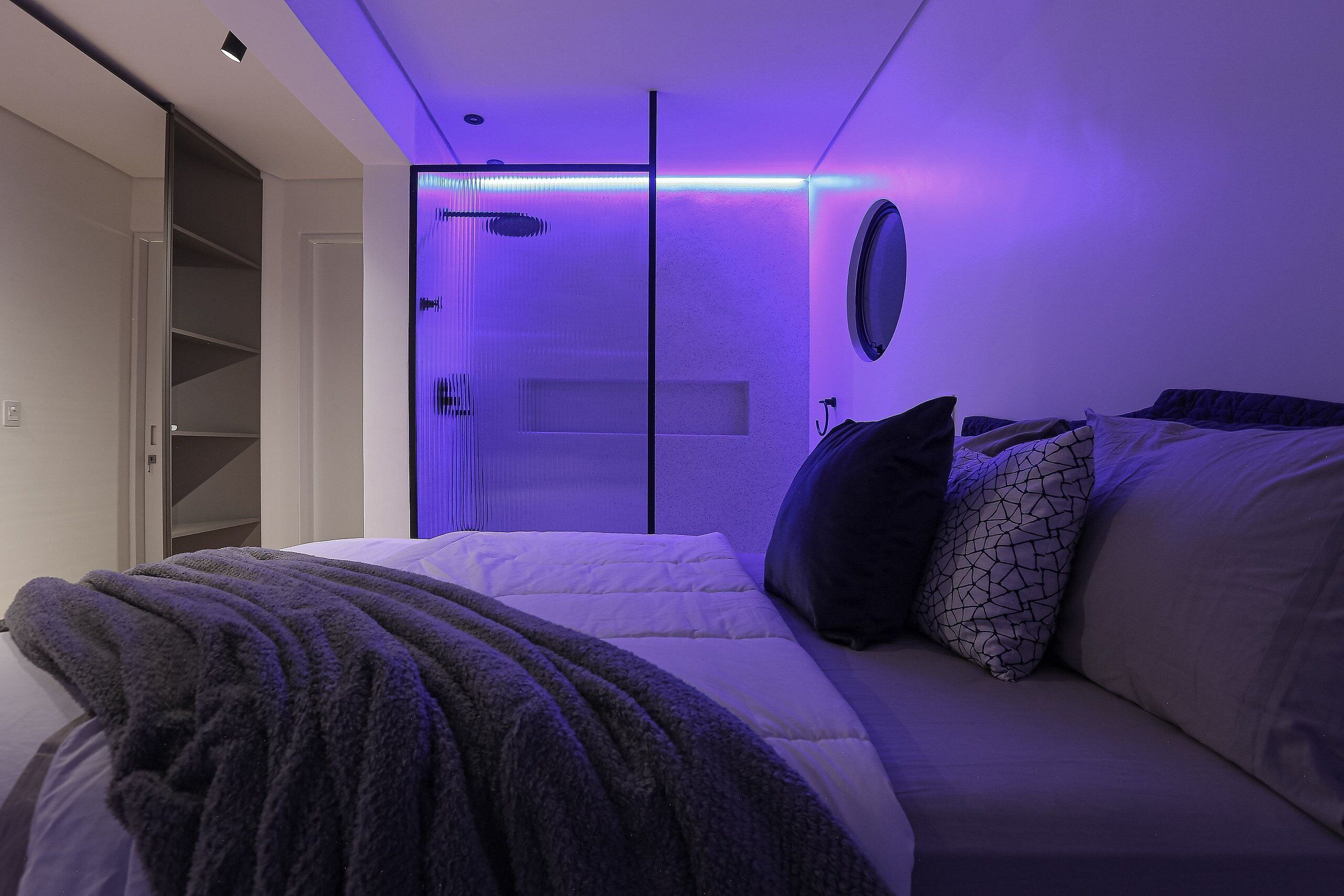 Design Apartment | 1 bedroom, free WiFi