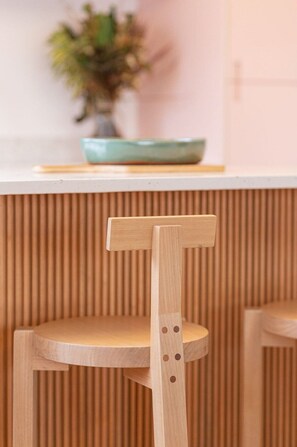 Design Apartment | Dining