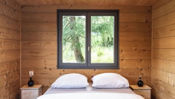 1 chambre, lit de bébé portatif, Wi-Fi