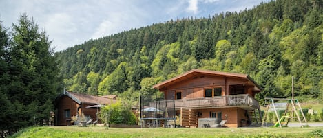 Aussenbereich