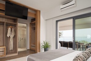 5 slaapkamers, een strijkplank/strijkijzer, gratis wifi, beddengoed