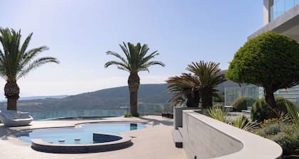 Villa Kalliston - Luxury Experience
