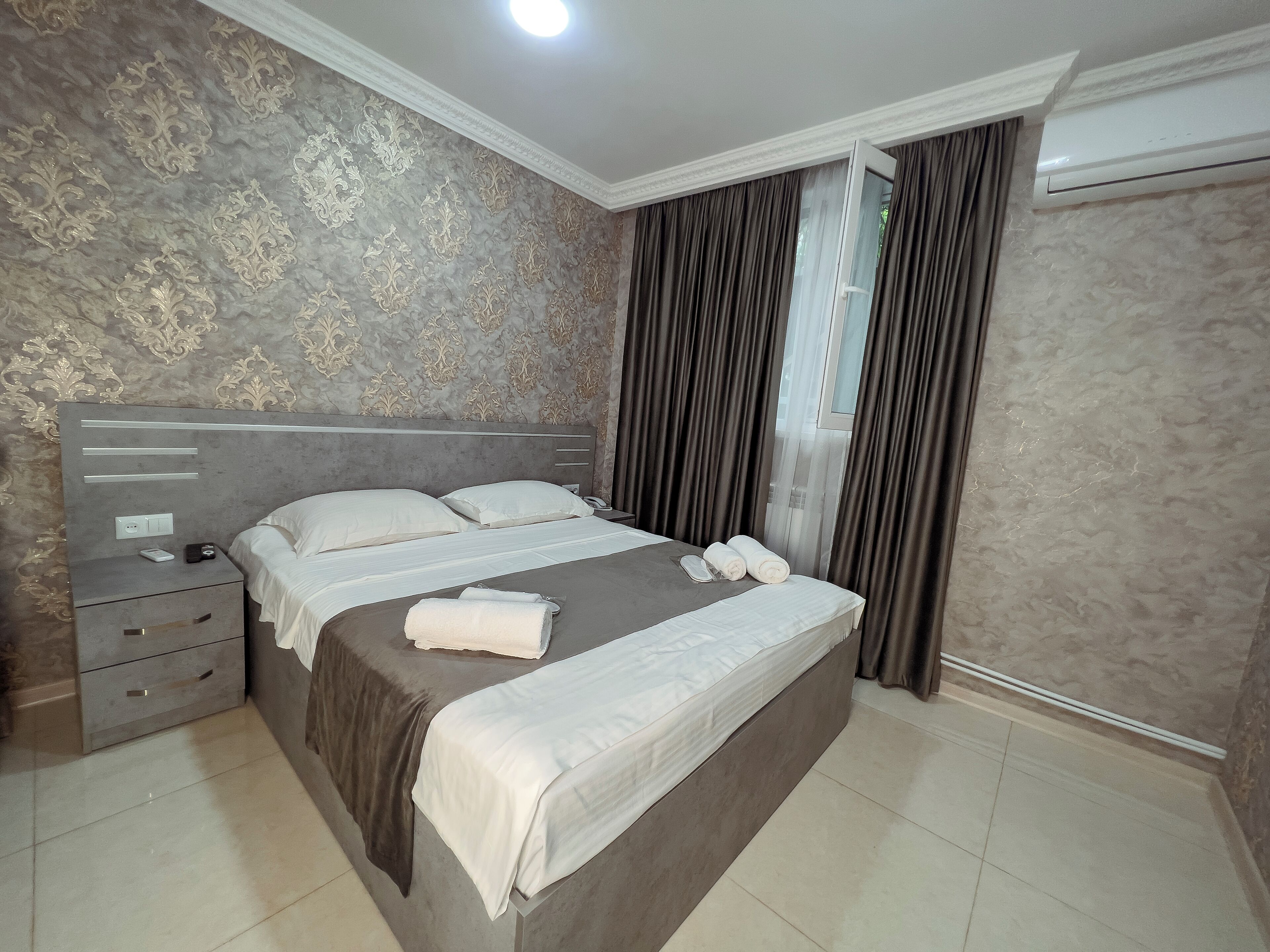 Foto - Opera Avenue Hotel