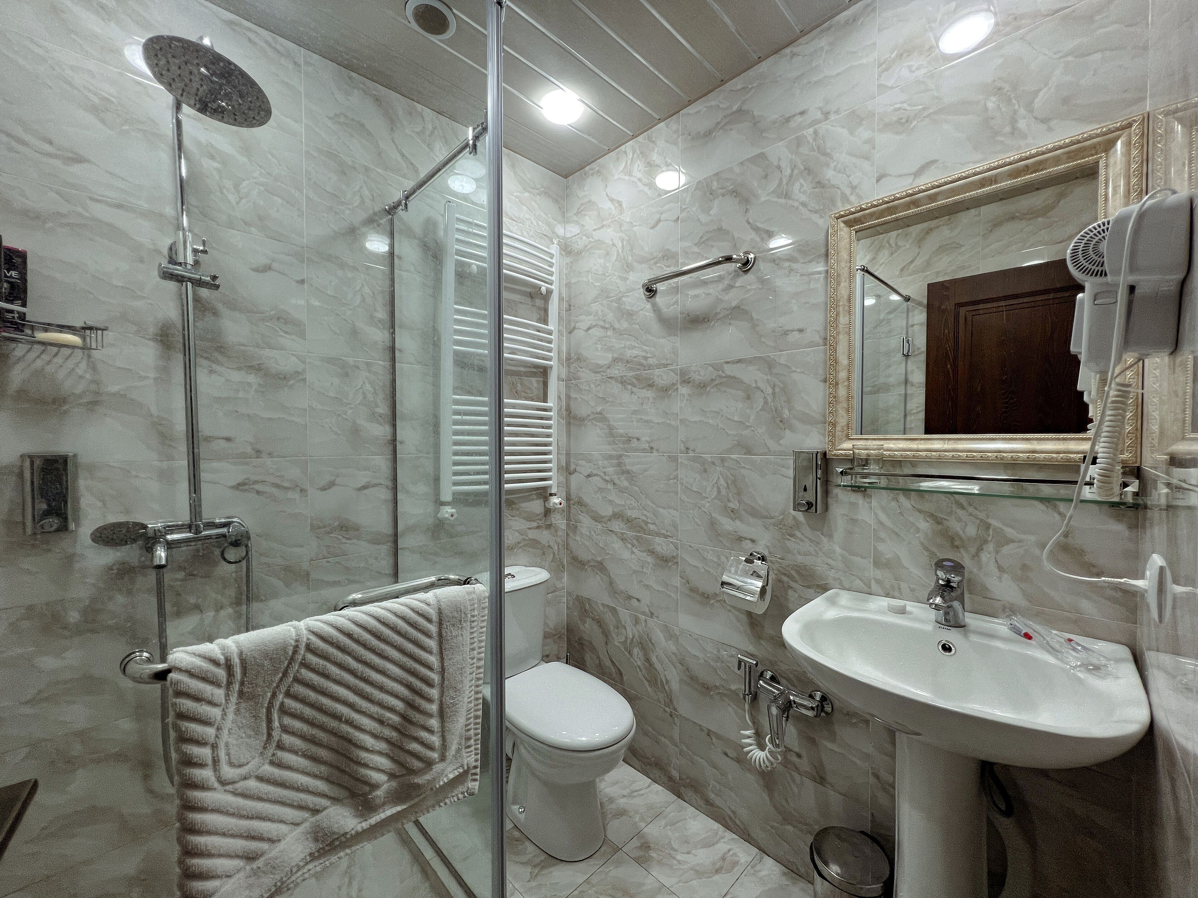 Foto - Opera Avenue Hotel