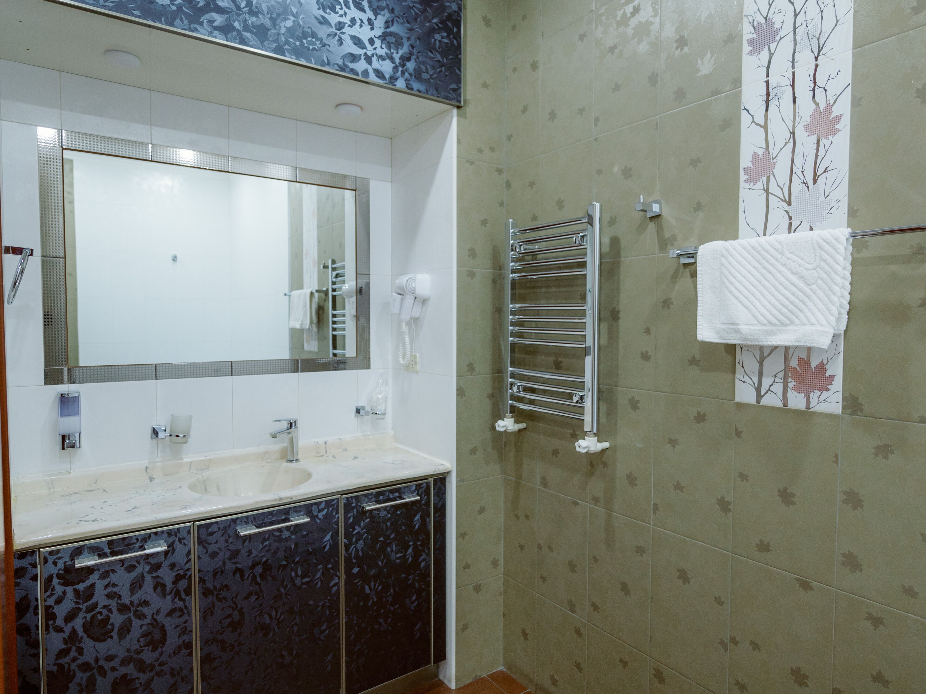 Foto - Opera Avenue Hotel Yerevan