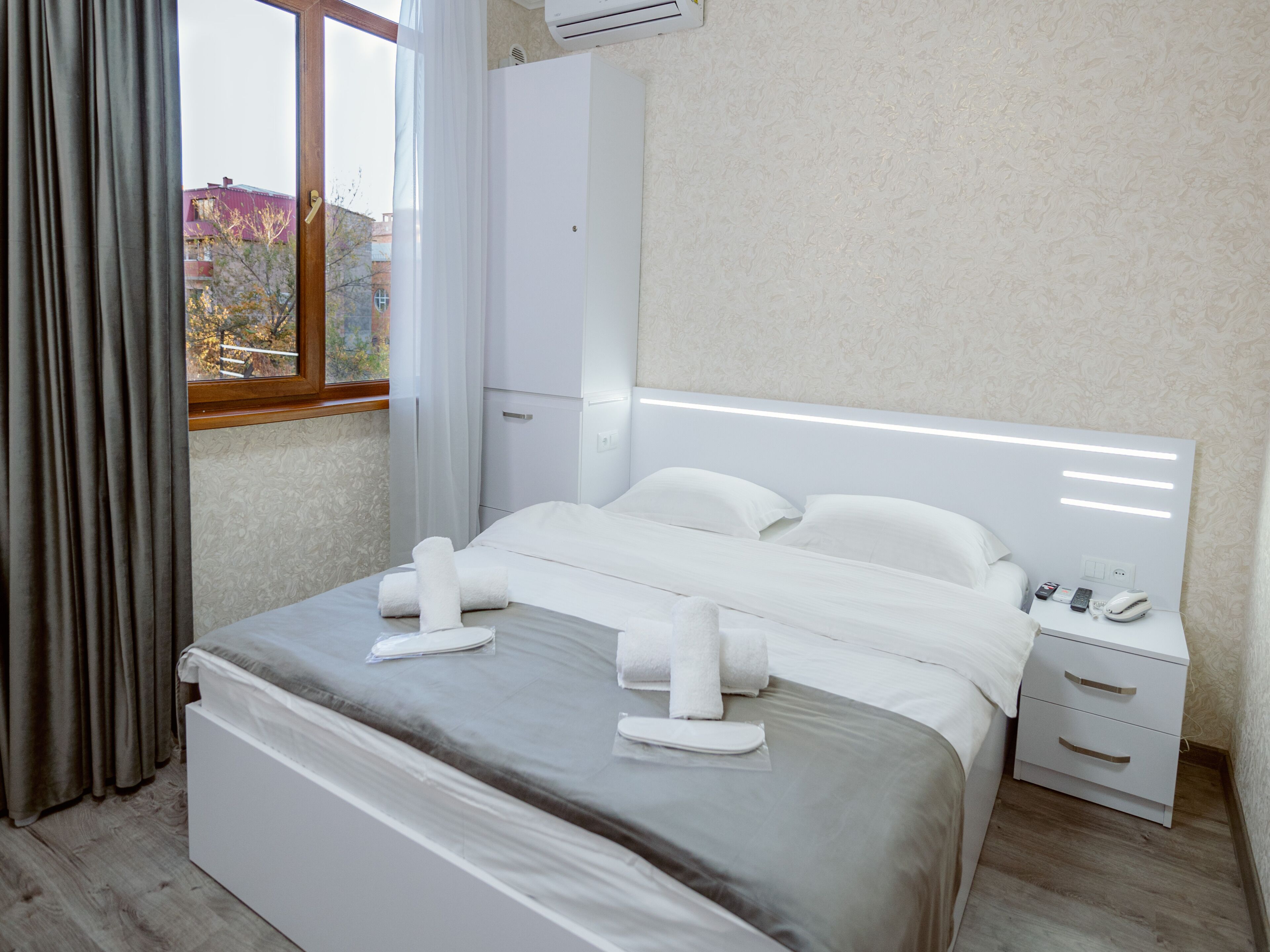 Foto - Opera Avenue Hotel