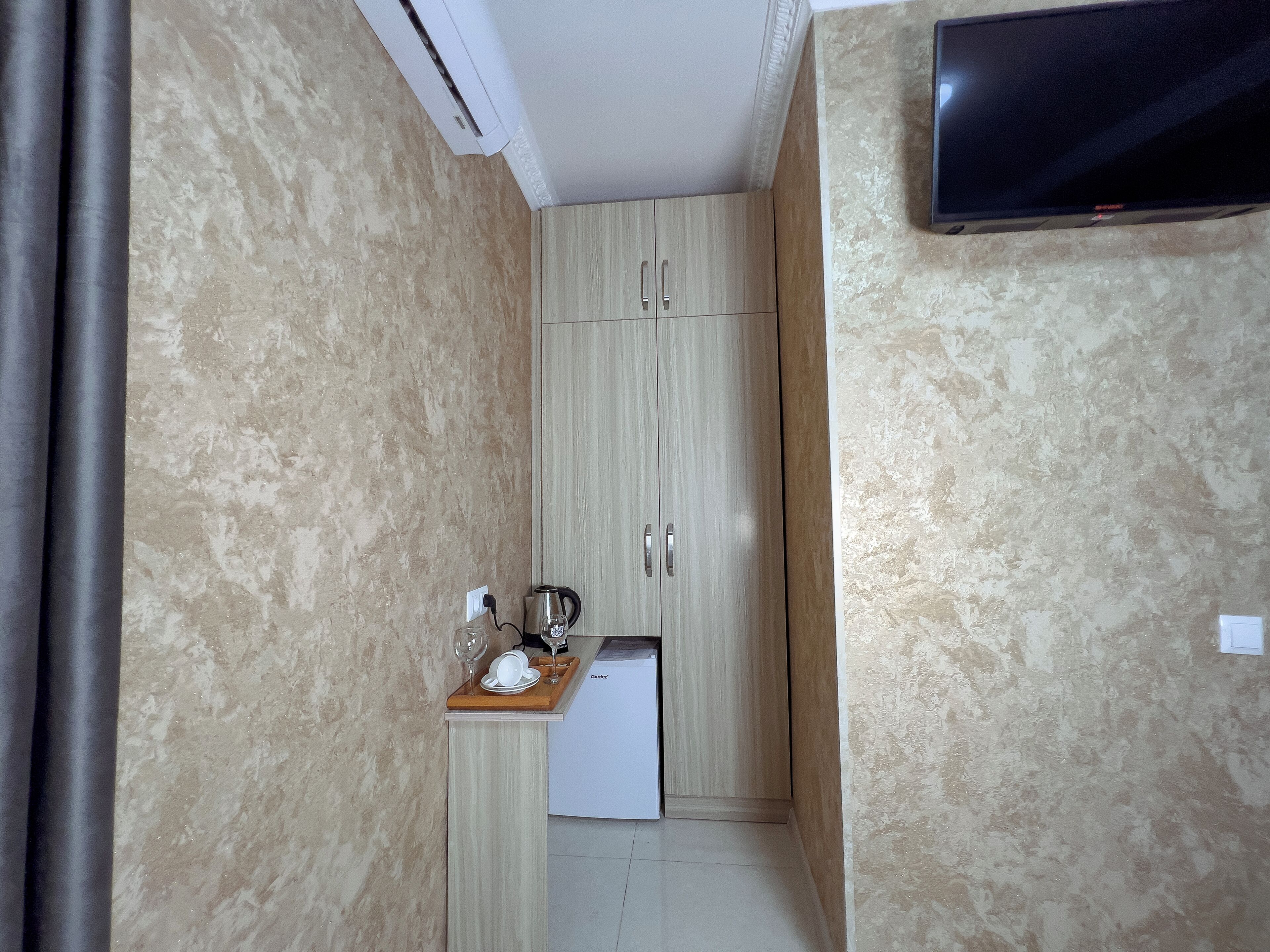 Foto - Opera Avenue Hotel