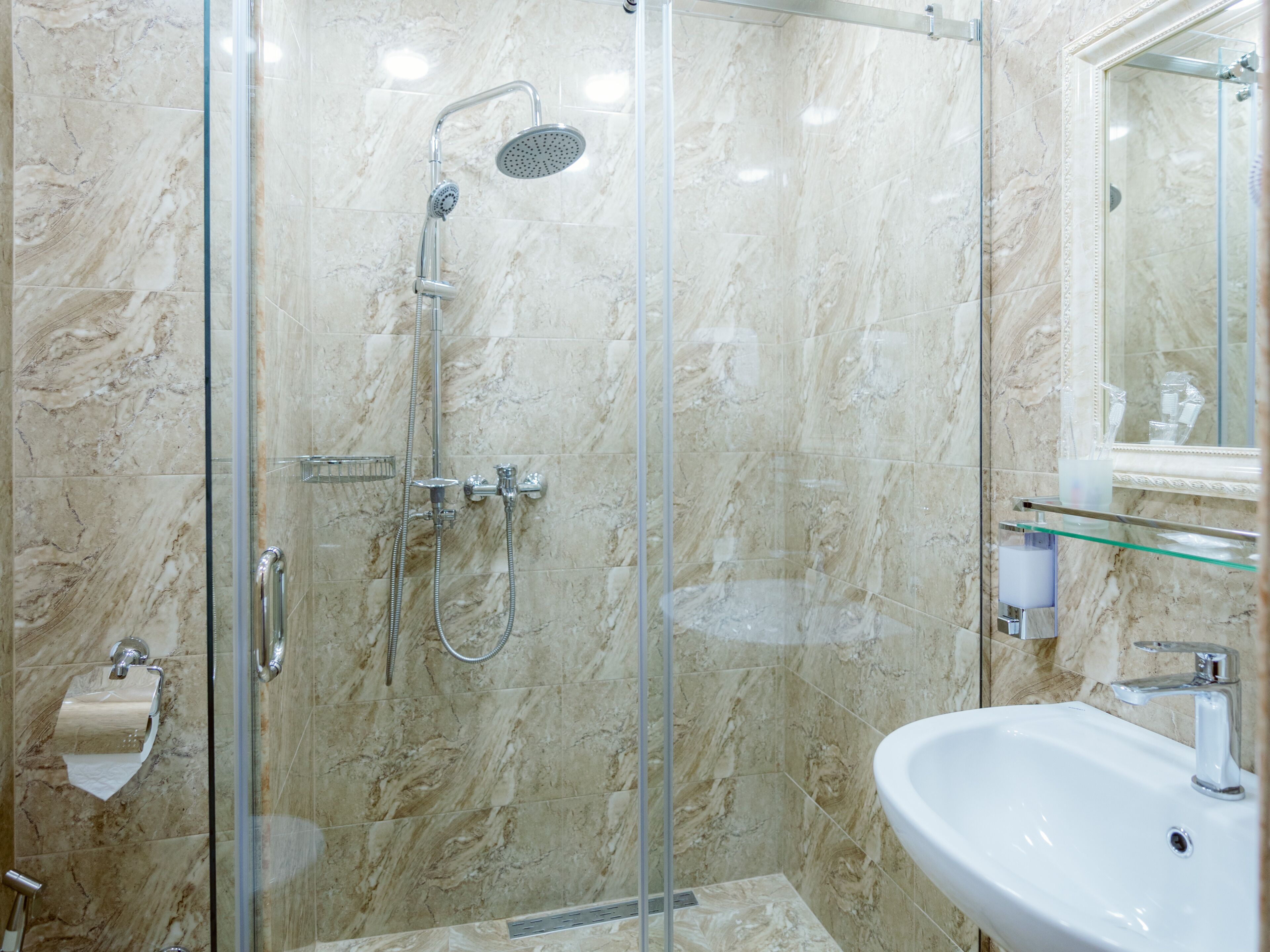 Foto - Opera Avenue Hotel