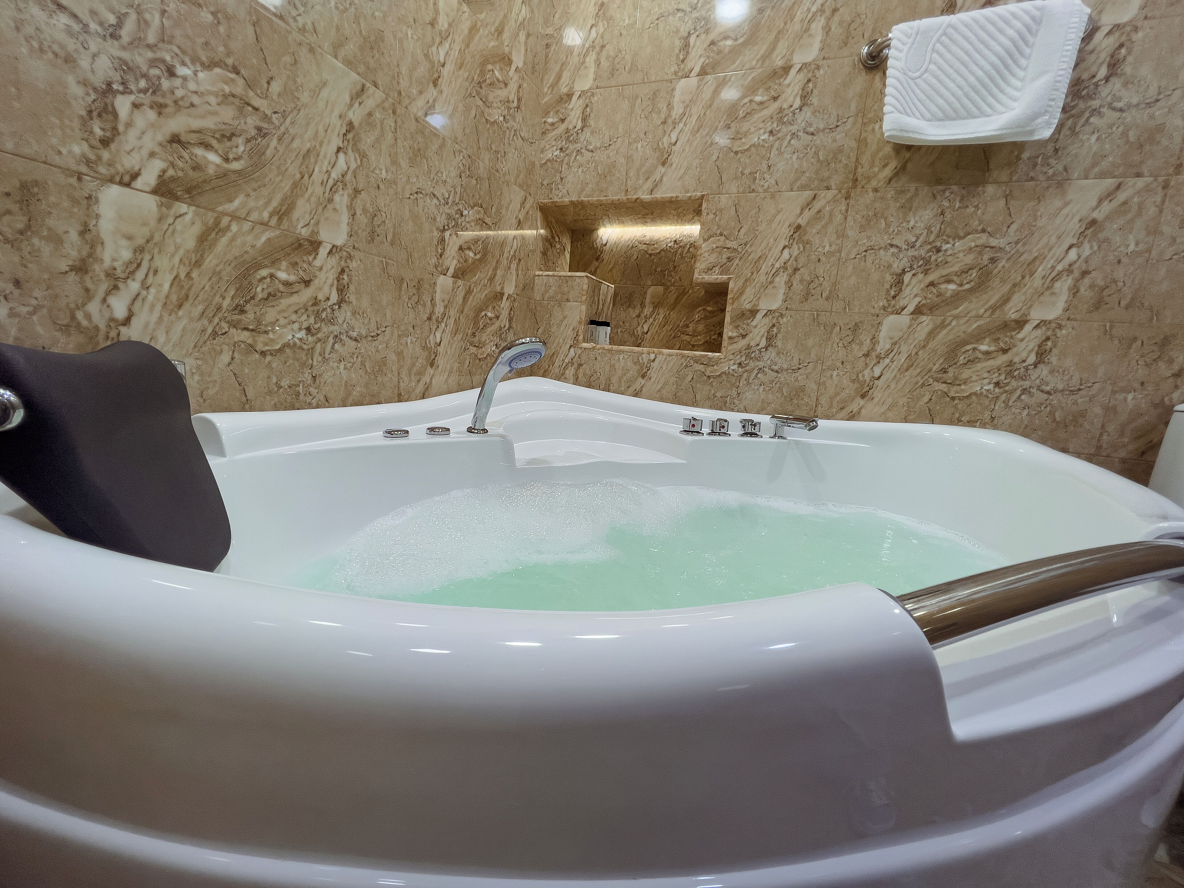 Foto - Opera Avenue Hotel