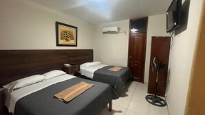 Chambre Standard double