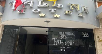 Tallan Hotel