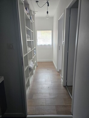 Interior - Modern house 3 minutes from the Atlantic Ocean (Longeville-sur-Mer)