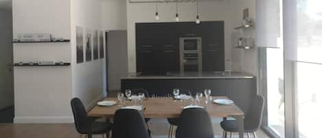 Restaurantes