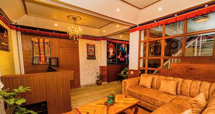 Hotel Aashraya Home Pvt. Ltd.