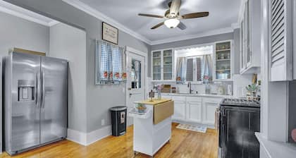 Live in sophistication and elegance in your VRBO home