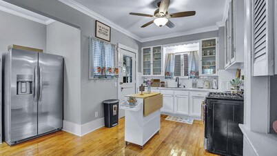 Live in sophistication and elegance in your VRBO home
