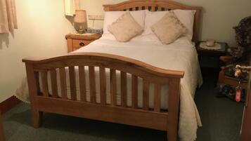 Room, 1 Bedroom, Smoking, Patio | 1 bedroom