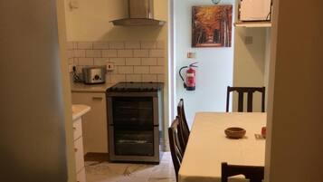 Room, 1 Bedroom, Smoking, Patio | Interior