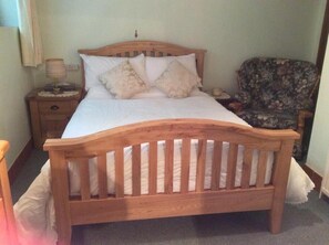 Room, 1 Bedroom, Smoking, Patio