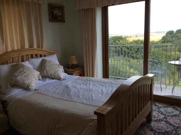 1 Schlafzimmer