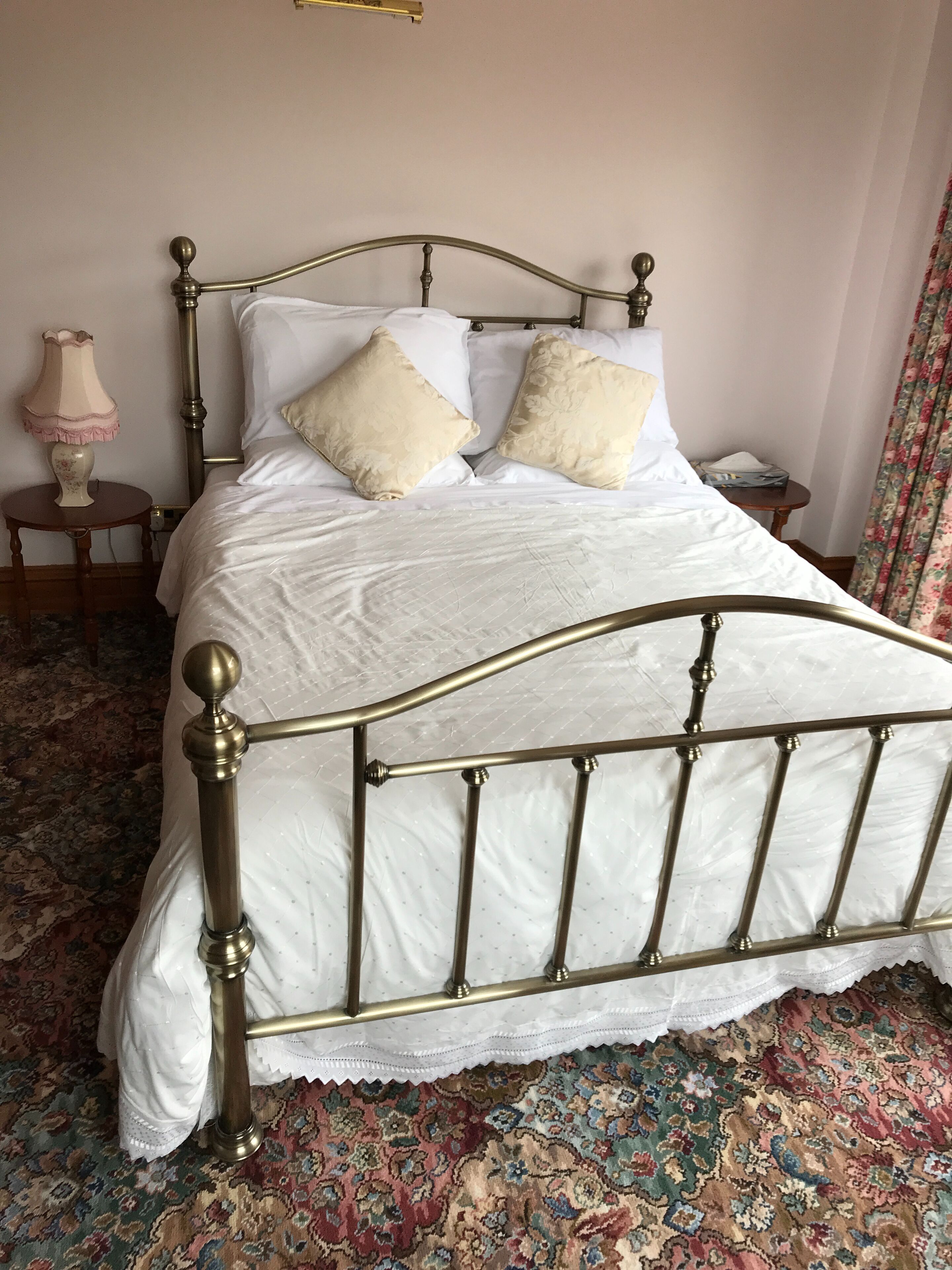 Room, 1 Bedroom, Balcony, Garden View | 1 bedroom