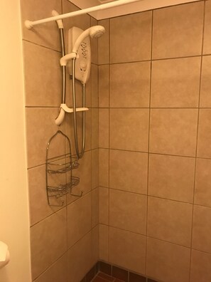Bathroom - Room-orchard Manor, Fore Street Probus, (Truro)