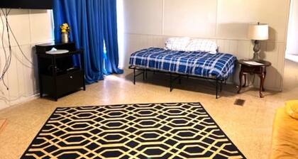 Eagle Lake House Pet-Friendly