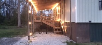 Come relax in Jack's Place