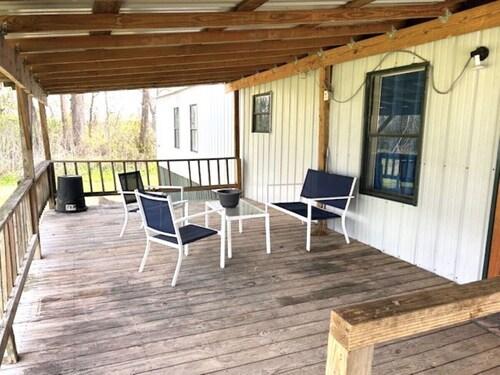 Come relax in Jack's Place