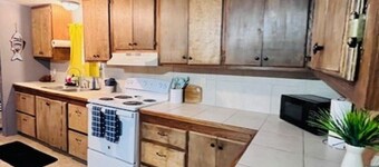 Rachel's Place at Eagle Lake