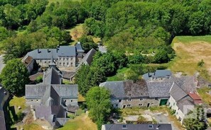 Hus, 5 soverom, tilgjengelighetstilpasset, røyk | Eksteriør